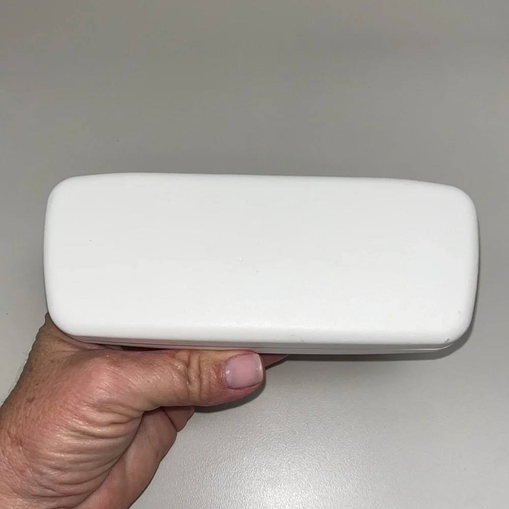 Calvin Klein Sunglass or eye glass hard case